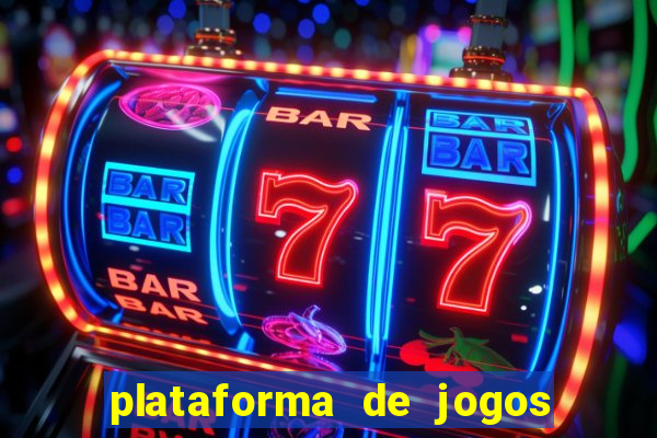 plataforma de jogos do whindersson nunes